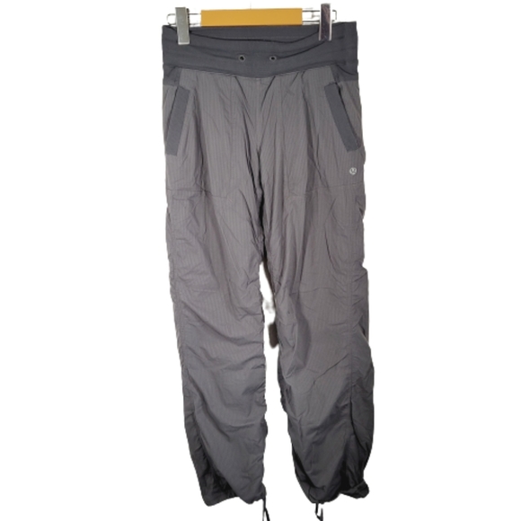 lululemon athletica Pants - Lululemon Dance Studio lined pants